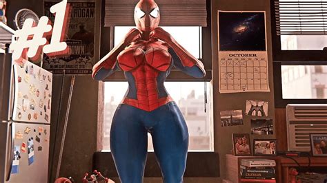 mna sex|Spiderman Porn Videos 